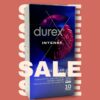 Durex Intense 10 pcs 3