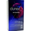 Durex Intense 10 pcs 1