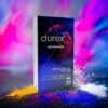 Durex Intense 10 pcs 4