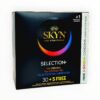 SKYN Selection 30 + 5 Senses 1