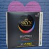 SKYN Selection 30 + 5 Senses 5