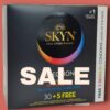 SKYN Selection 30 + 5 Senses 6