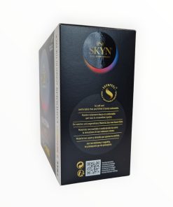 SKYN Selection 30 + 5 Senses 2