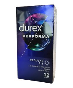 Durex Performa 12 pack 1