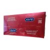 Durex Sensitivo Suave 144 pcs condoms pack 7