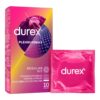 Durex Pleasuremax 10 pcs 2