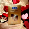 Durex Real Feel 16 pcs. condoms 5