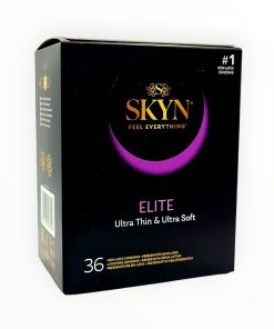 Skyn Elite 36 pcs. 1