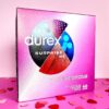 Durex Surprise Me 40 pcs. condoms 3