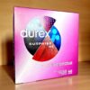 Durex Surprise Me 40 pcs. condoms 5