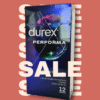 Durex Performa 12 pack 4