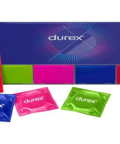 Durex Surprise Me 40 pcs gift box 2