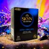 SKYN Extra Lubricated 24 pcs. condoms 5