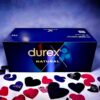 Durex Natural 144 pcs. 3