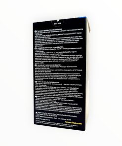 SKYN Extra Lubricated 24 pcs. condoms 2