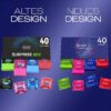 Durex Surprise Me 40 pcs gift box 4