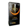 SKYN Large 10 pcs. 1