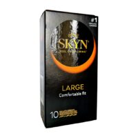 SKYN Large 10 pcs. pack 1