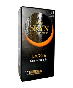 SKYN Large 10 pcs. 1