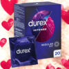 Durex Intense 20 pcs 2
