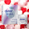 Durex Invisible Extra Lubricated 20 pcs. 3