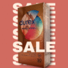 Durex Real Feel 10 pcs. 5