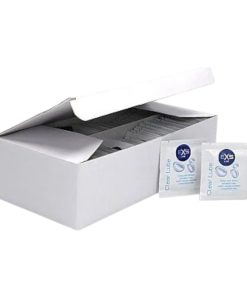 EXS Clear 10 ml sachets (100 pcs. pack) 2