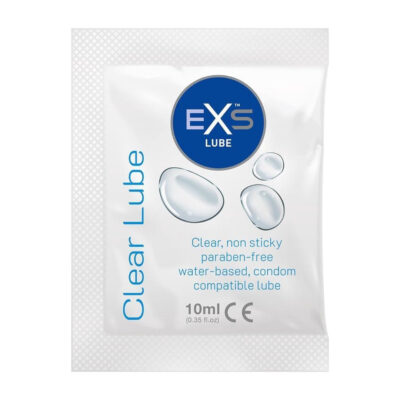 EXS Clear 10 ml wholesale