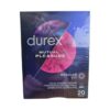 Durex Mutual Pleasure 20 Pcs 1