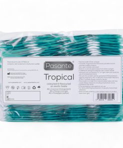 Pasante Tropical 144 pcs