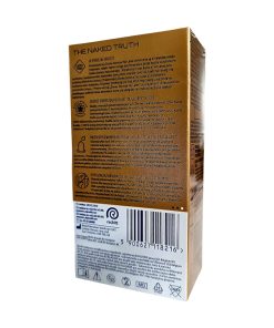 Durex Sensual No Latex 10 pcs. pack 2