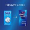 Durex Classic 12 pcs. 3