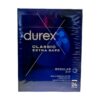 Durex Classic Extra Safe 24 pcs 1