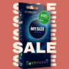 MY.SIZE PRO 47 mm Condoms 10 pcs Pack 3