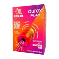 Durex Play Slide & Ride Masturbation Sleeve 1