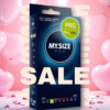 MY.SIZE PRO 49 mm Condoms 10 pcs Pack 3