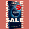 My.Size PRO 60 mm condoms 10 pcs pack 3