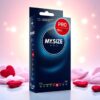My.Size PRO 60 mm condoms 10 pcs pack 2
