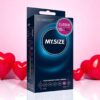 My.Size PRO 64 mm condoms 10 pcs pack 3