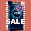 My.Size PRO 69 mm condoms 10 pcs pack 3
