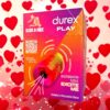 Durex Play Slide & Ride Masturbation Sleeve 4