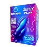Durex Play Deep & Deeper Butt Plug Set 1