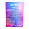 Durex Play Deep & Deeper Butt Plug Set 2
