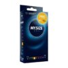 My.Size PRO 53 mm condoms 10 pcs pack 1