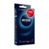My.Size PRO 60 mm condoms 10 pcs pack 1