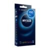 My.Size PRO 72 mm condoms 10 pcs pack 1