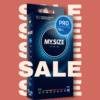 My.Size PRO 72 mm condoms 10 pcs pack 2