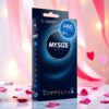My.Size PRO 72 mm condoms 10 pcs pack 3