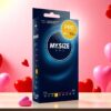 My.Size PRO 53 mm condoms 10 pcs pack 3