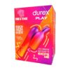 Durex Play Vibe & Tease 1